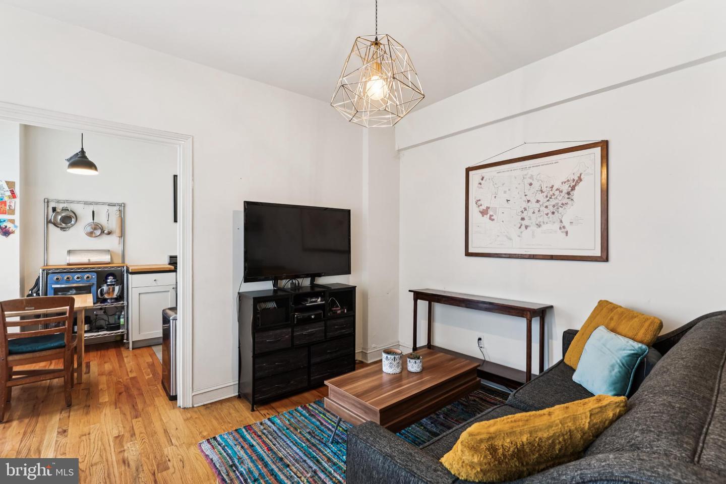1365 KENNEDY ST NW #209, WASHINGTON, District Of Columbia 20011, 1 Bedroom Bedrooms, 4 Rooms Rooms,1 BathroomBathrooms,Residential,For sale,1365 KENNEDY ST NW #209,DCDC2227588 MLS # DCDC2227588