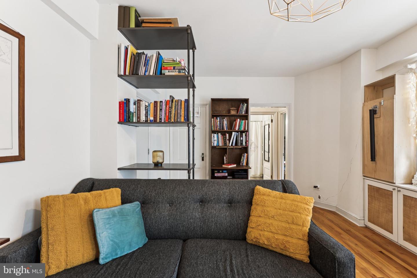 1365 KENNEDY ST NW #209, WASHINGTON, District Of Columbia 20011, 1 Bedroom Bedrooms, 4 Rooms Rooms,1 BathroomBathrooms,Residential,For sale,1365 KENNEDY ST NW #209,DCDC2227588 MLS # DCDC2227588