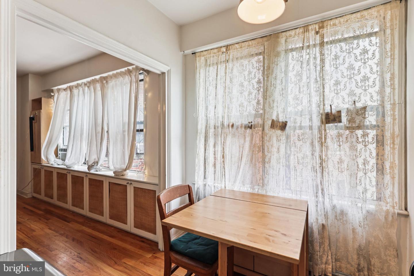 1365 KENNEDY ST NW #209, WASHINGTON, District Of Columbia 20011, 1 Bedroom Bedrooms, 4 Rooms Rooms,1 BathroomBathrooms,Residential,For sale,1365 KENNEDY ST NW #209,DCDC2227588 MLS # DCDC2227588