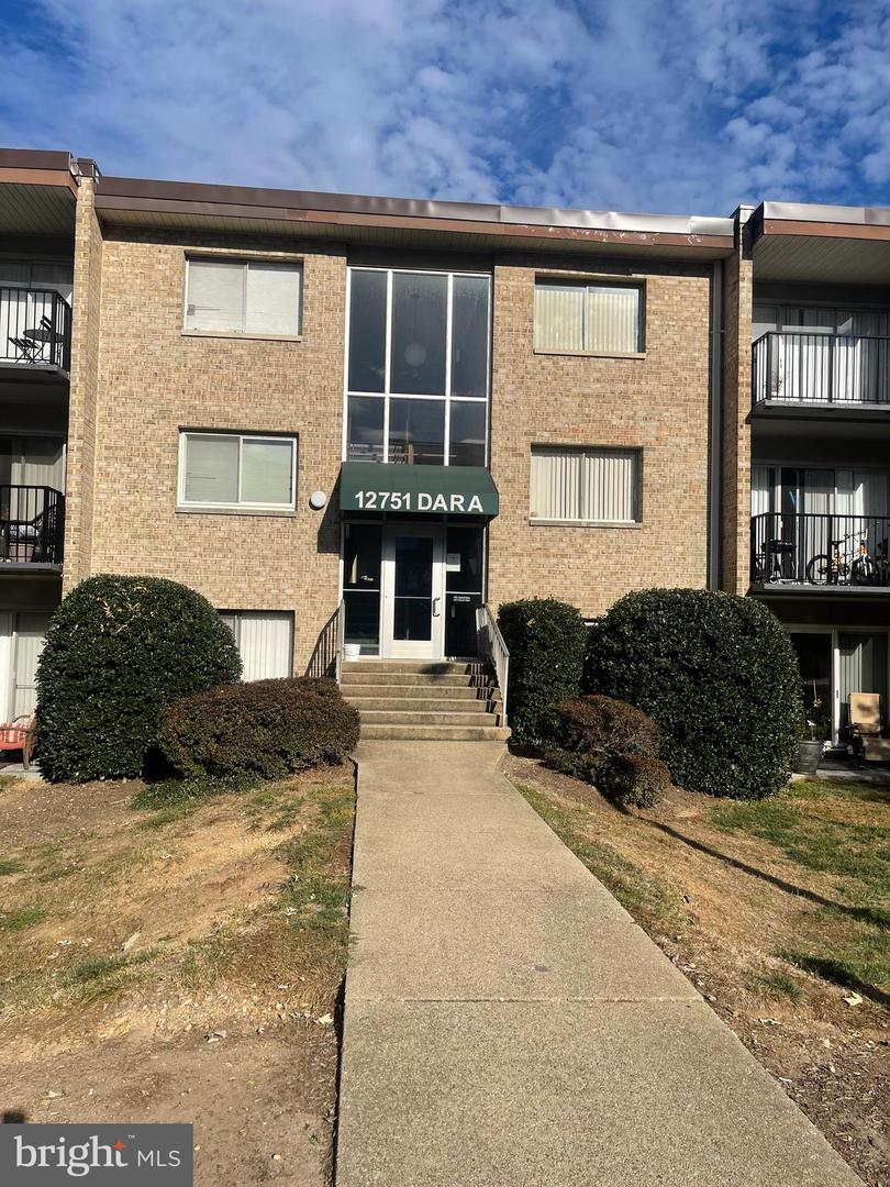 12751 DARA DR #102, WOODBRIDGE, Virginia 22192, 1 Bedroom Bedrooms, ,1 BathroomBathrooms,Residential,For sale,12751 DARA DR #102,VAPW2106230 MLS # VAPW2106230