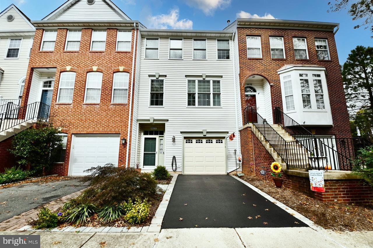 6622 PATENT PARISH LN, ALEXANDRIA, Virginia 22315, ,Residential,For sale,6622 PATENT PARISH LN,VAFX2275018 MLS # VAFX2275018