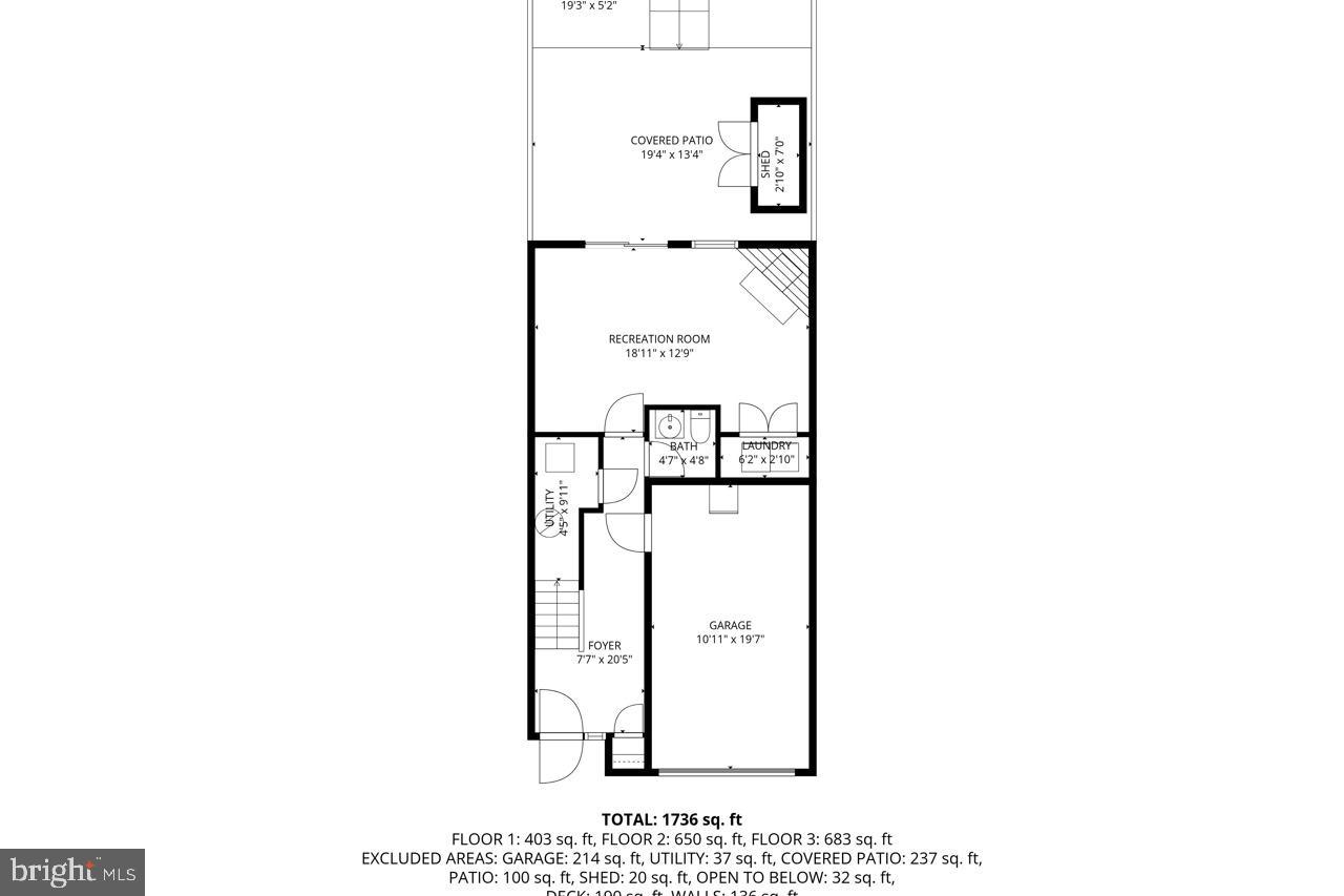6622 PATENT PARISH LN, ALEXANDRIA, Virginia 22315, ,Residential,For sale,6622 PATENT PARISH LN,VAFX2275018 MLS # VAFX2275018