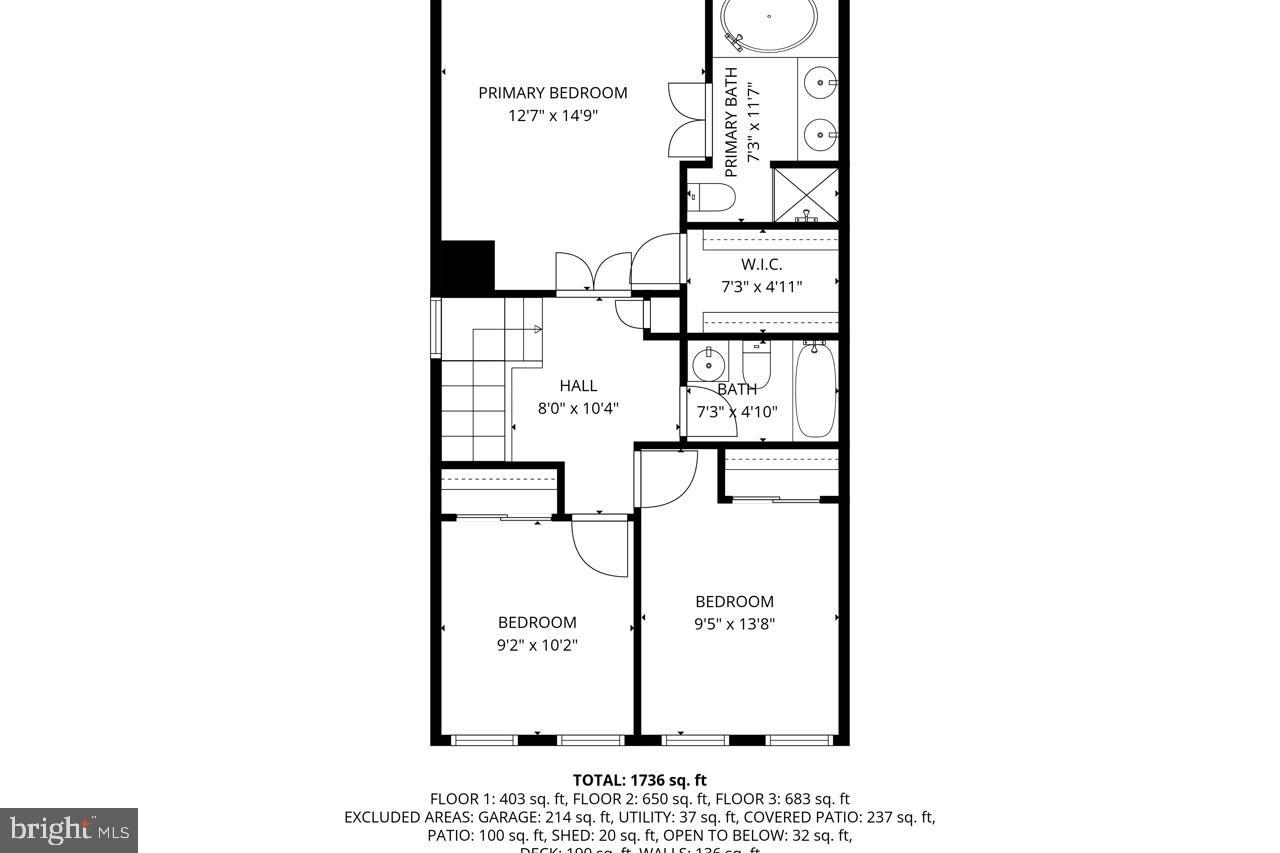 6622 PATENT PARISH LN, ALEXANDRIA, Virginia 22315, ,Residential,For sale,6622 PATENT PARISH LN,VAFX2275018 MLS # VAFX2275018