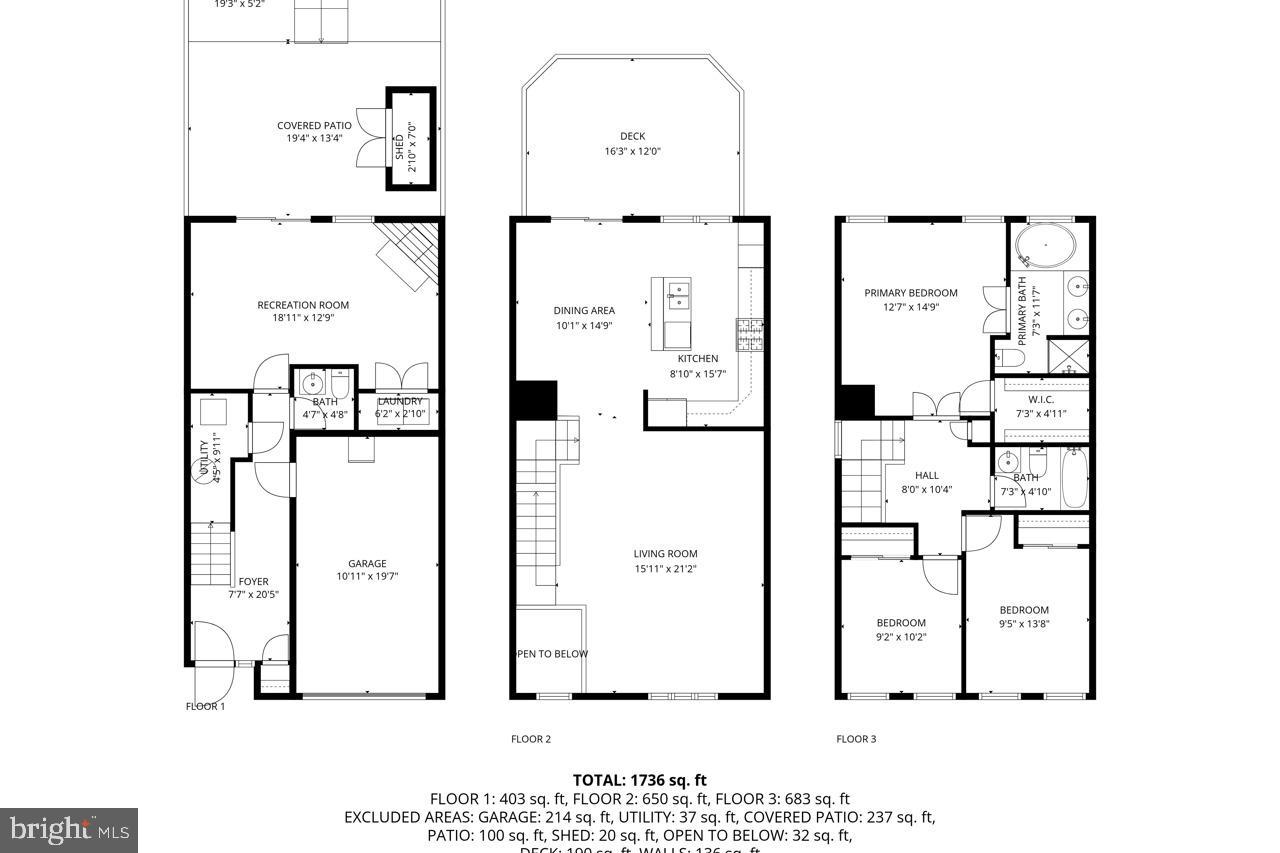 6622 PATENT PARISH LN, ALEXANDRIA, Virginia 22315, ,Residential,For sale,6622 PATENT PARISH LN,VAFX2275018 MLS # VAFX2275018