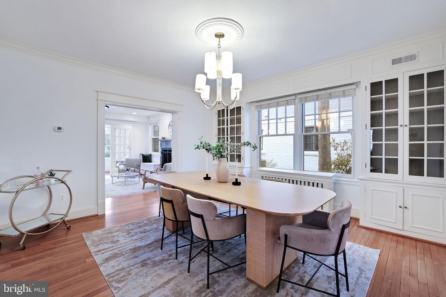 3113 44TH ST NW, WASHINGTON, District Of Columbia 20016, 5 Bedrooms Bedrooms, ,3 BathroomsBathrooms,Residential,For sale,3113 44TH ST NW,DCDC2227604 MLS # DCDC2227604