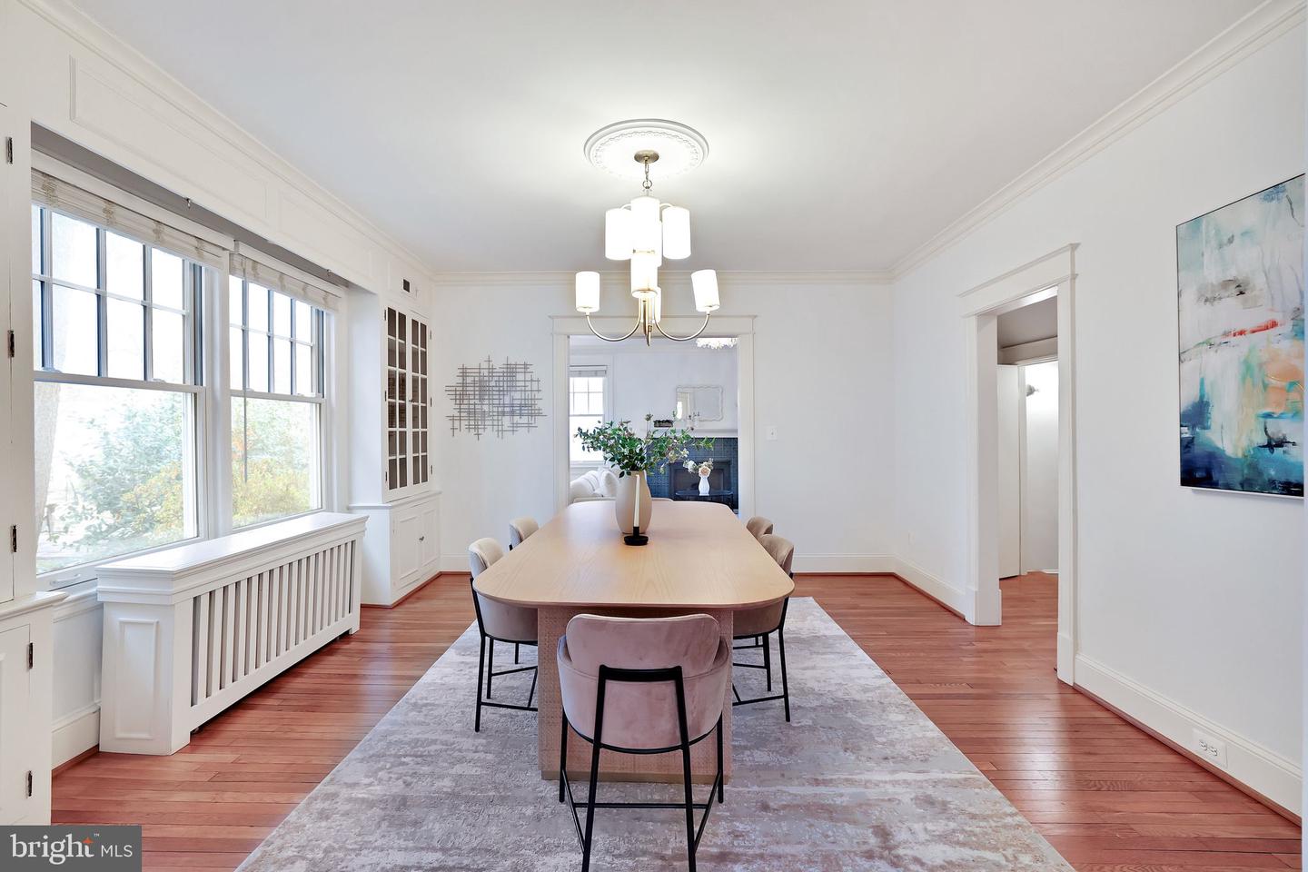 3113 44TH ST NW, WASHINGTON, District Of Columbia 20016, 5 Bedrooms Bedrooms, ,3 BathroomsBathrooms,Residential,For sale,3113 44TH ST NW,DCDC2227604 MLS # DCDC2227604