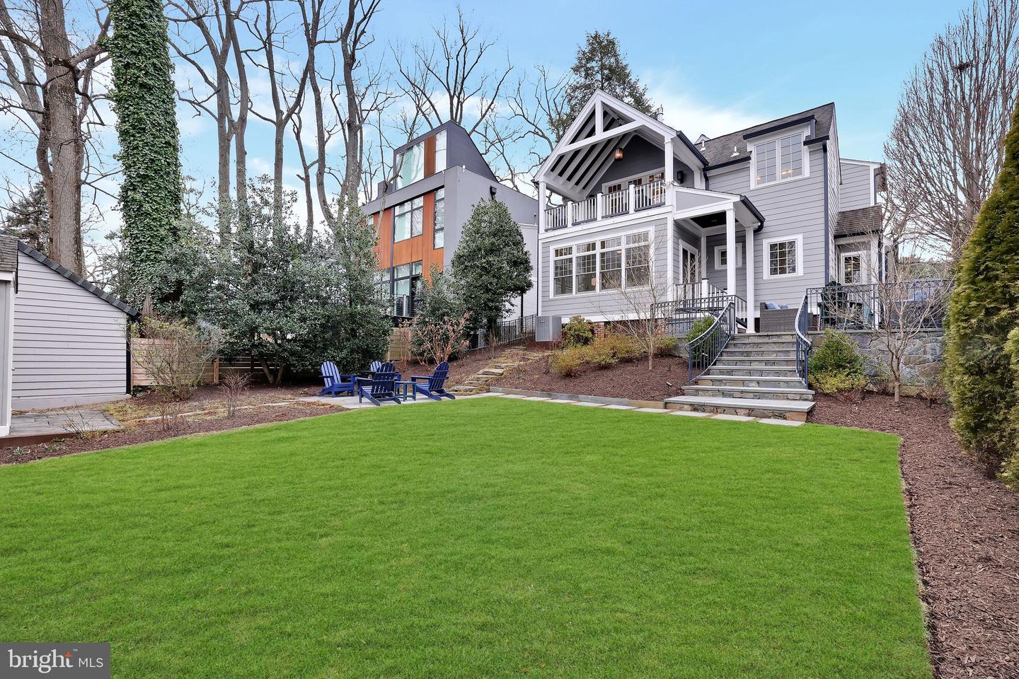 3113 44TH ST NW, WASHINGTON, District Of Columbia 20016, 5 Bedrooms Bedrooms, ,3 BathroomsBathrooms,Residential,For sale,3113 44TH ST NW,DCDC2227604 MLS # DCDC2227604