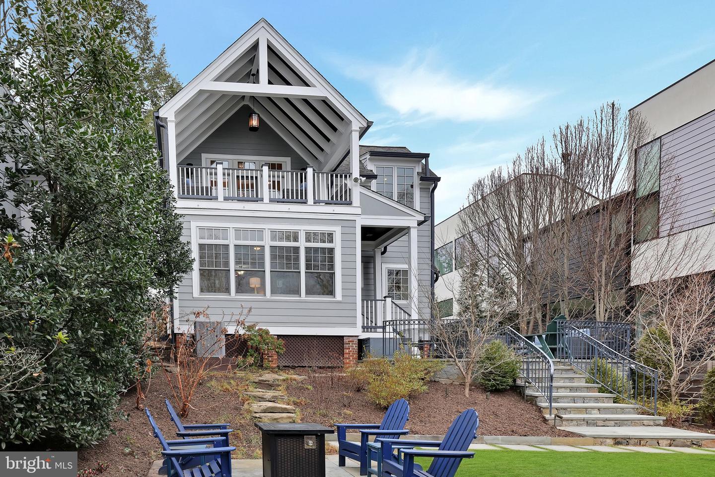 3113 44TH ST NW, WASHINGTON, District Of Columbia 20016, 5 Bedrooms Bedrooms, ,3 BathroomsBathrooms,Residential,For sale,3113 44TH ST NW,DCDC2227604 MLS # DCDC2227604