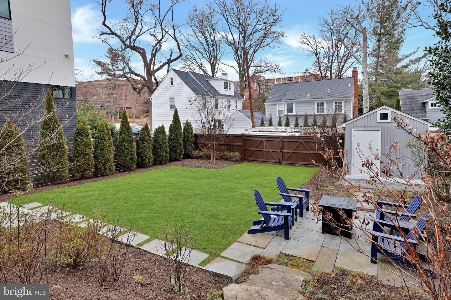 3113 44TH ST NW, WASHINGTON, District Of Columbia 20016, 5 Bedrooms Bedrooms, ,3 BathroomsBathrooms,Residential,For sale,3113 44TH ST NW,DCDC2227604 MLS # DCDC2227604