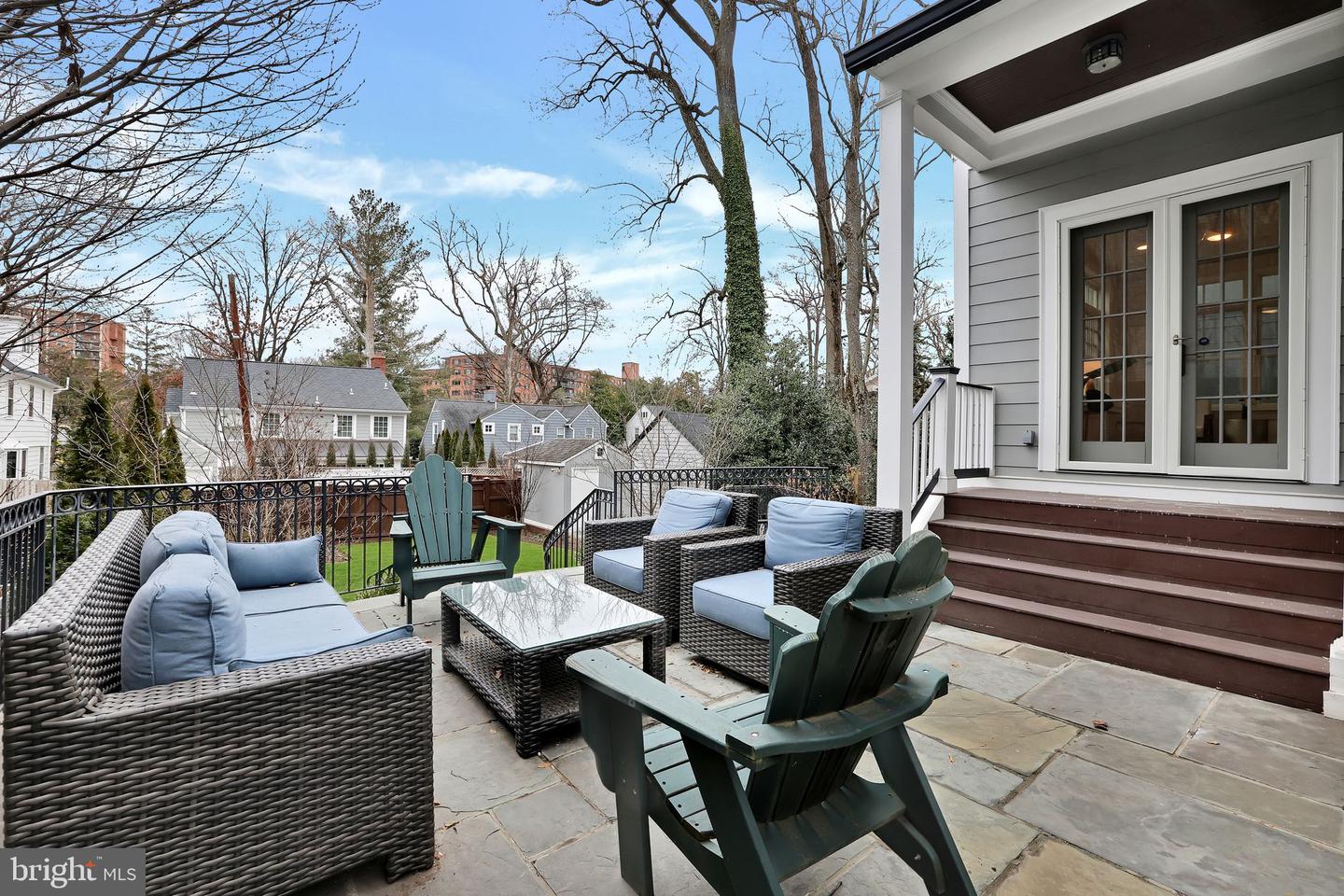 3113 44TH ST NW, WASHINGTON, District Of Columbia 20016, 5 Bedrooms Bedrooms, ,3 BathroomsBathrooms,Residential,For sale,3113 44TH ST NW,DCDC2227604 MLS # DCDC2227604