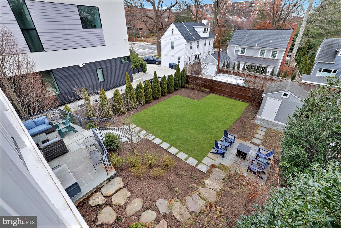 3113 44TH ST NW, WASHINGTON, District Of Columbia 20016, 5 Bedrooms Bedrooms, ,3 BathroomsBathrooms,Residential,For sale,3113 44TH ST NW,DCDC2227604 MLS # DCDC2227604