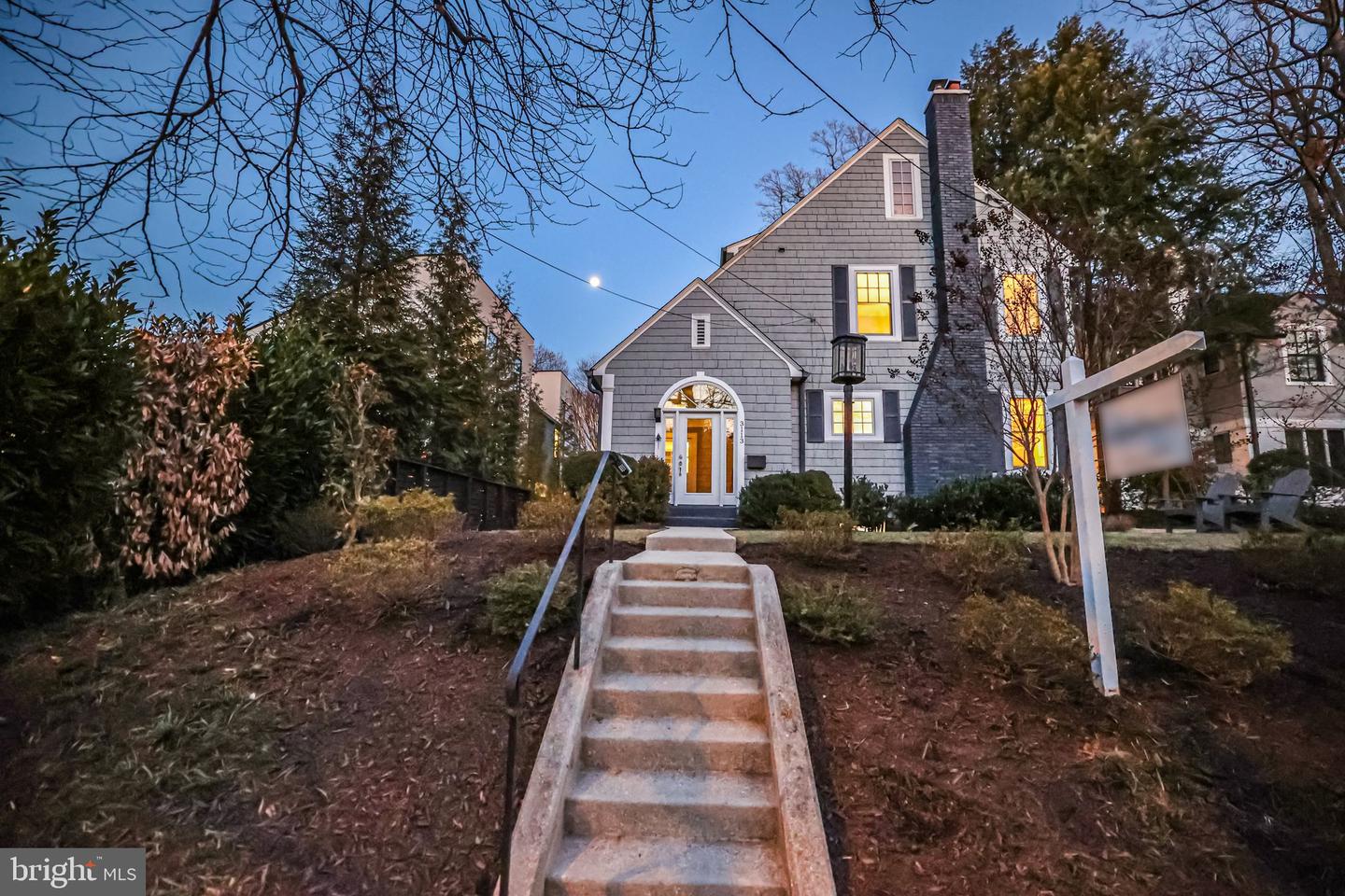 3113 44TH ST NW, WASHINGTON, District Of Columbia 20016, 5 Bedrooms Bedrooms, ,3 BathroomsBathrooms,Residential,For sale,3113 44TH ST NW,DCDC2227604 MLS # DCDC2227604