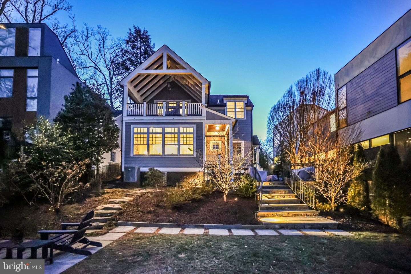 3113 44TH ST NW, WASHINGTON, District Of Columbia 20016, 5 Bedrooms Bedrooms, ,3 BathroomsBathrooms,Residential,For sale,3113 44TH ST NW,DCDC2227604 MLS # DCDC2227604