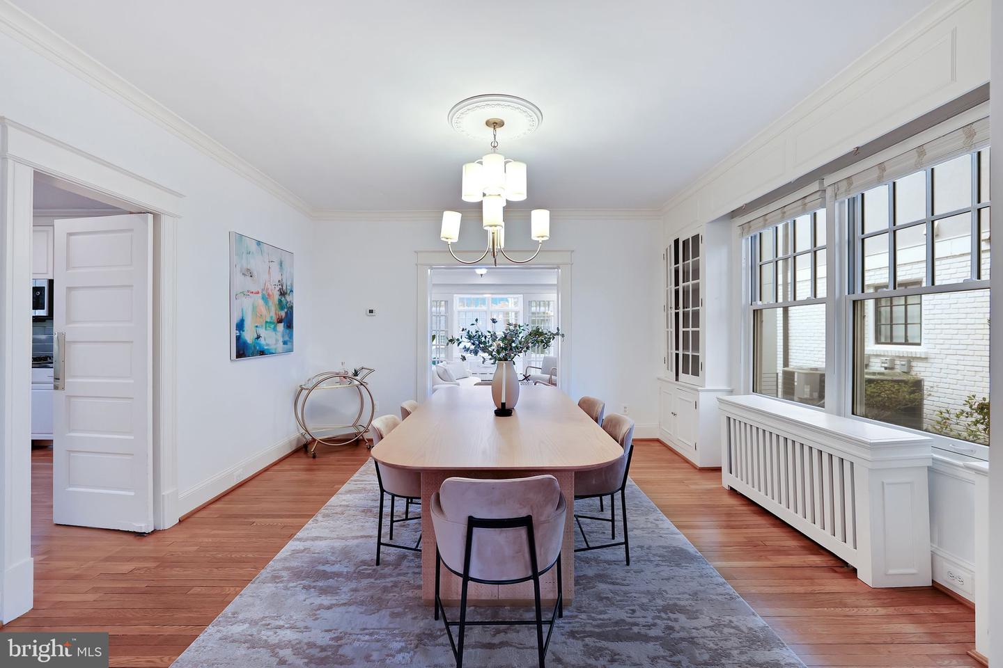 3113 44TH ST NW, WASHINGTON, District Of Columbia 20016, 5 Bedrooms Bedrooms, ,3 BathroomsBathrooms,Residential,For sale,3113 44TH ST NW,DCDC2227604 MLS # DCDC2227604