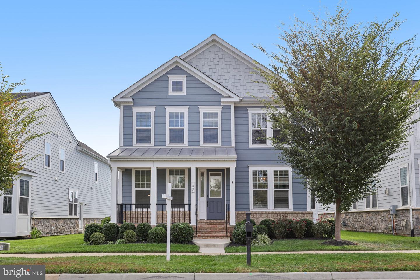 1023 THEMIS ST SE, LEESBURG, Virginia 20175, 5 Bedrooms Bedrooms, ,4 BathroomsBathrooms,Residential,For sale,1023 THEMIS ST SE,VALO2109162 MLS # VALO2109162