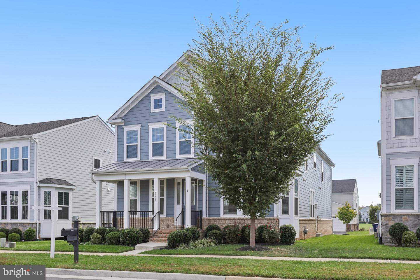 1023 THEMIS ST SE, LEESBURG, Virginia 20175, 5 Bedrooms Bedrooms, ,4 BathroomsBathrooms,Residential,For sale,1023 THEMIS ST SE,VALO2109162 MLS # VALO2109162