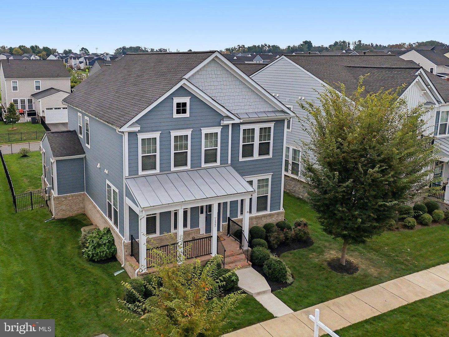 1023 THEMIS ST SE, LEESBURG, Virginia 20175, 5 Bedrooms Bedrooms, ,4 BathroomsBathrooms,Residential,For sale,1023 THEMIS ST SE,VALO2109162 MLS # VALO2109162