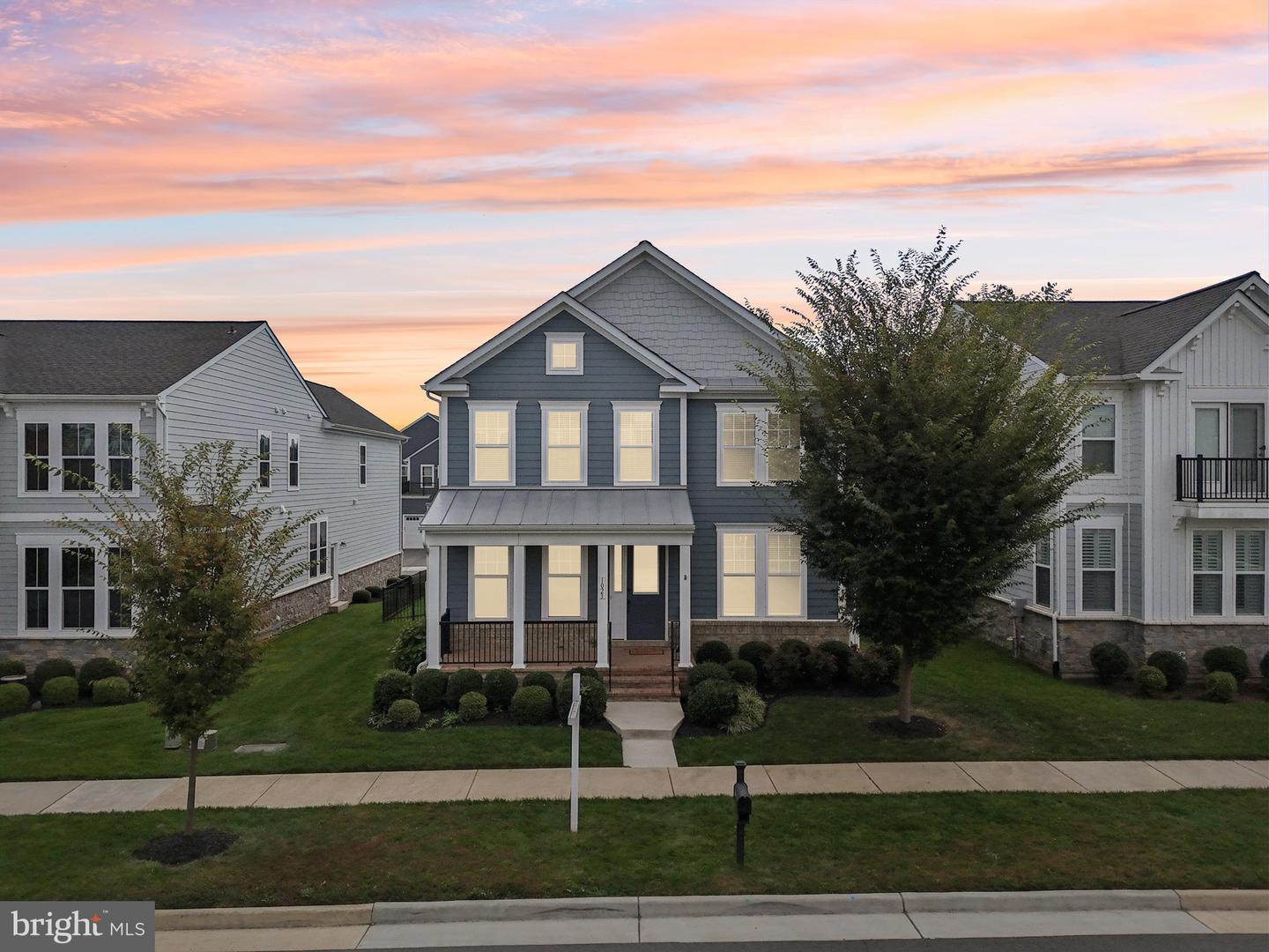 1023 THEMIS ST SE, LEESBURG, Virginia 20175, 5 Bedrooms Bedrooms, ,4 BathroomsBathrooms,Residential,For sale,1023 THEMIS ST SE,VALO2109162 MLS # VALO2109162