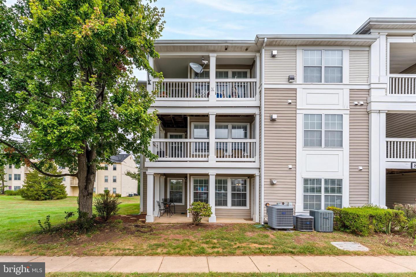 8091 LACY DR #101, MANASSAS, Virginia 20109, 3 Bedrooms Bedrooms, ,2 BathroomsBathrooms,Residential,For sale,8091 LACY DR #101,VAPW2106274 MLS # VAPW2106274