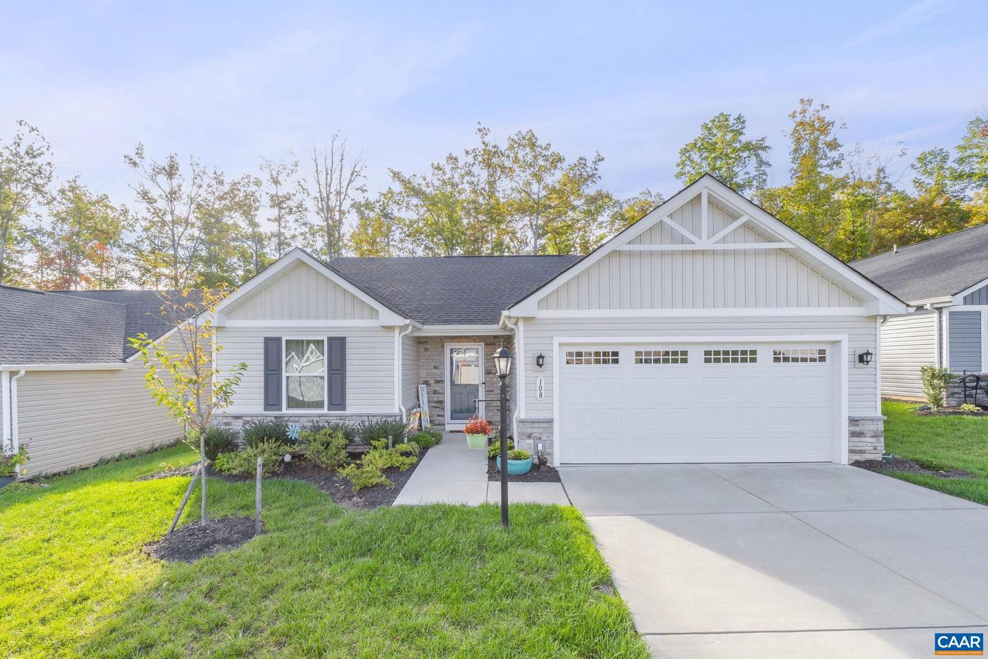 108 ARCHER DR, PALMYRA, Virginia 22963, 3 Bedrooms Bedrooms, ,2 BathroomsBathrooms,Residential,For sale,108 ARCHER DR,670138 MLS # 670138