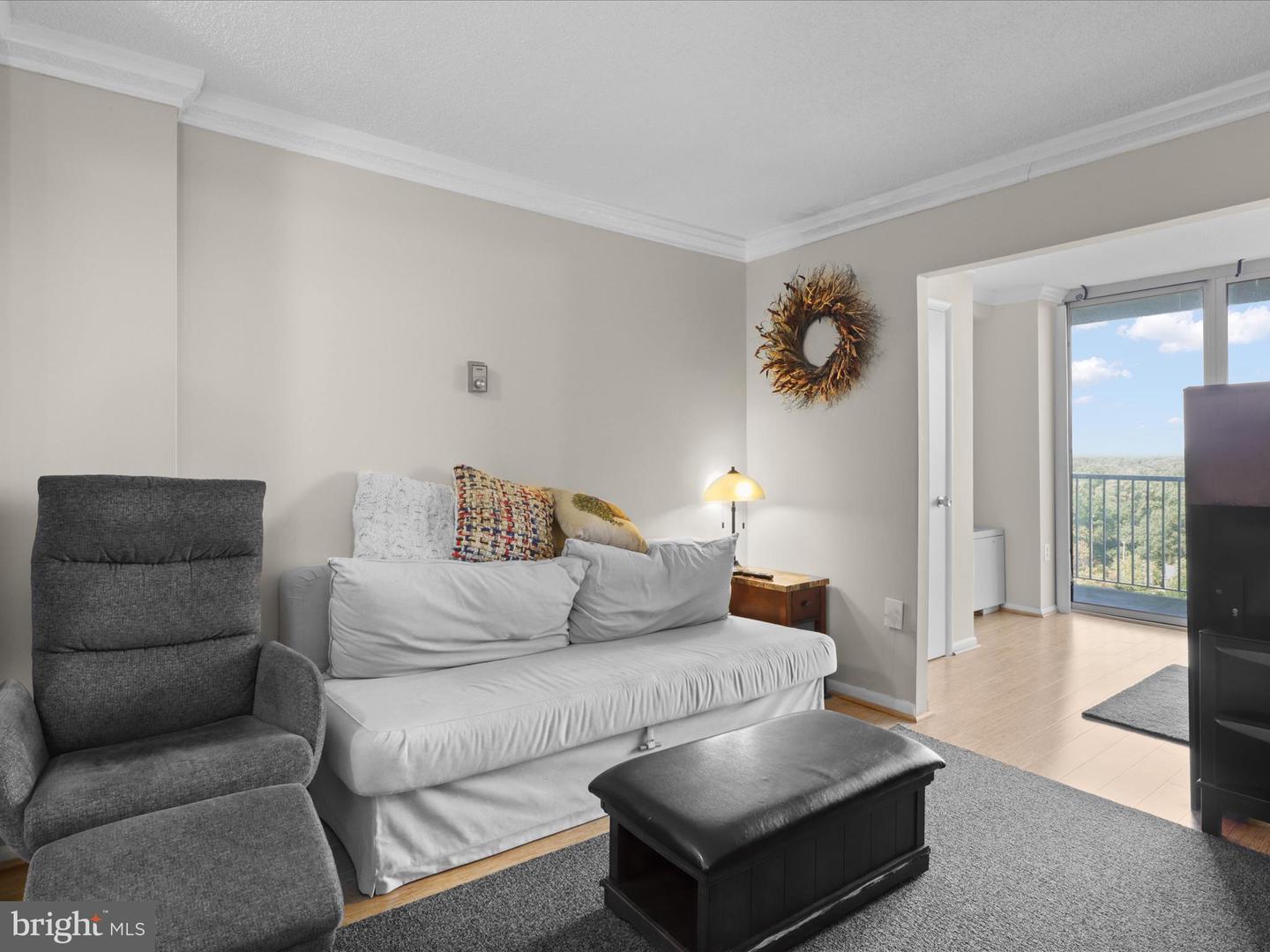2500 N VAN DORN ST #813, ALEXANDRIA, Virginia 22302, ,1 BathroomBathrooms,Residential,For sale,2500 N VAN DORN ST #813,VAAX2050974 MLS # VAAX2050974