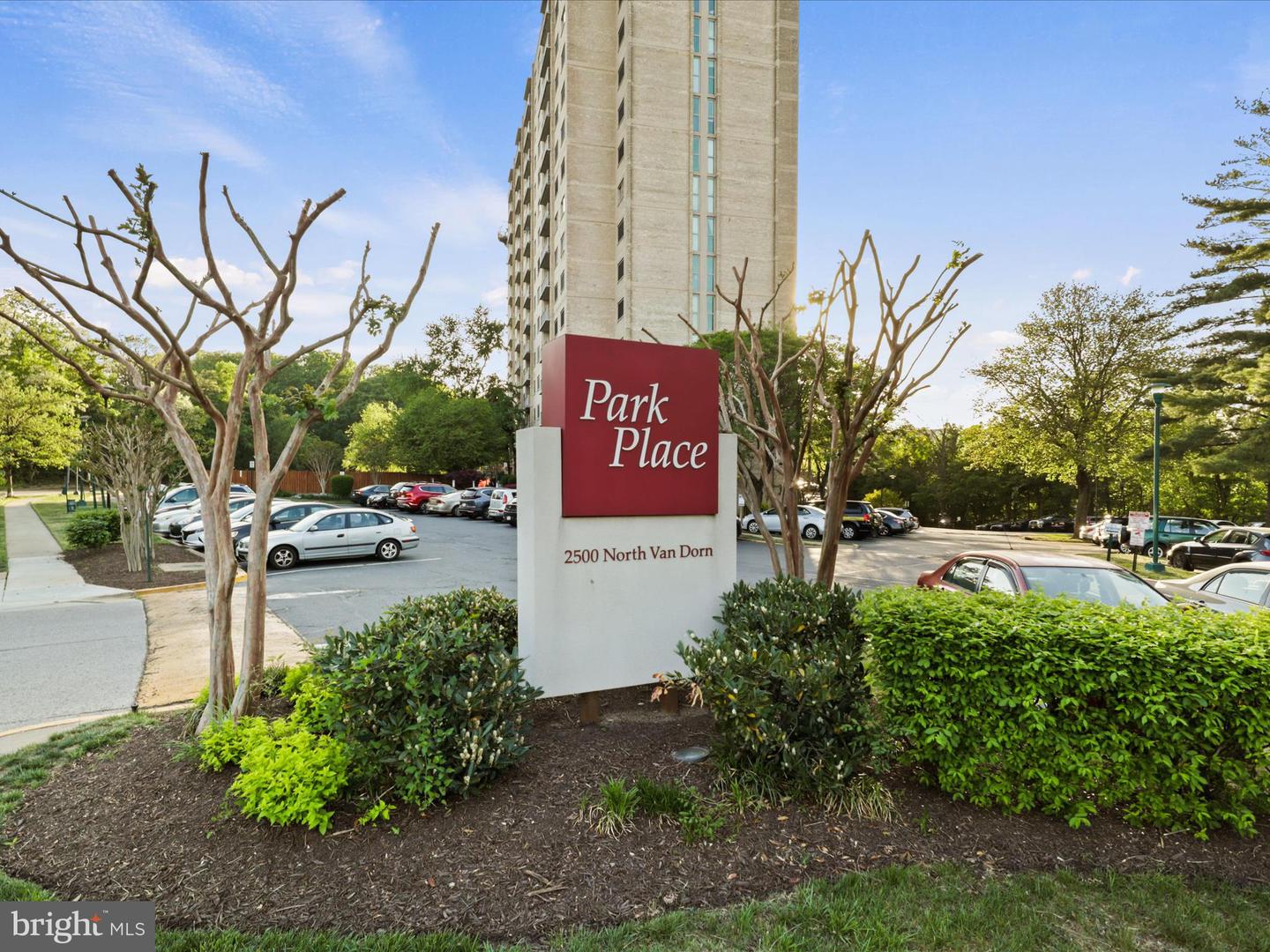 2500 N VAN DORN ST #813, ALEXANDRIA, Virginia 22302, ,1 BathroomBathrooms,Residential,For sale,2500 N VAN DORN ST #813,VAAX2050974 MLS # VAAX2050974