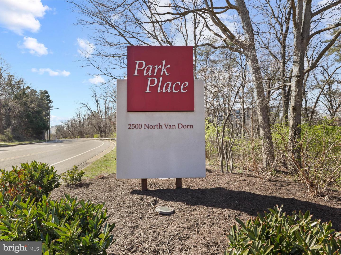 2500 N VAN DORN ST #813, ALEXANDRIA, Virginia 22302, ,1 BathroomBathrooms,Residential,For sale,2500 N VAN DORN ST #813,VAAX2050974 MLS # VAAX2050974