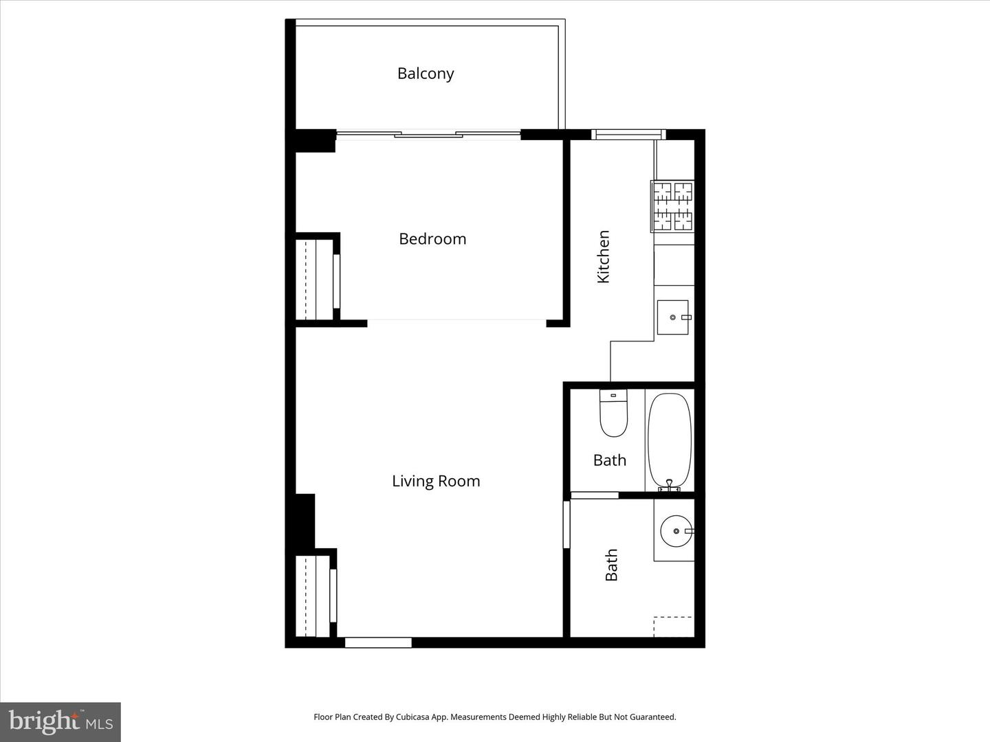 2500 N VAN DORN ST #813, ALEXANDRIA, Virginia 22302, ,1 BathroomBathrooms,Residential,For sale,2500 N VAN DORN ST #813,VAAX2050974 MLS # VAAX2050974