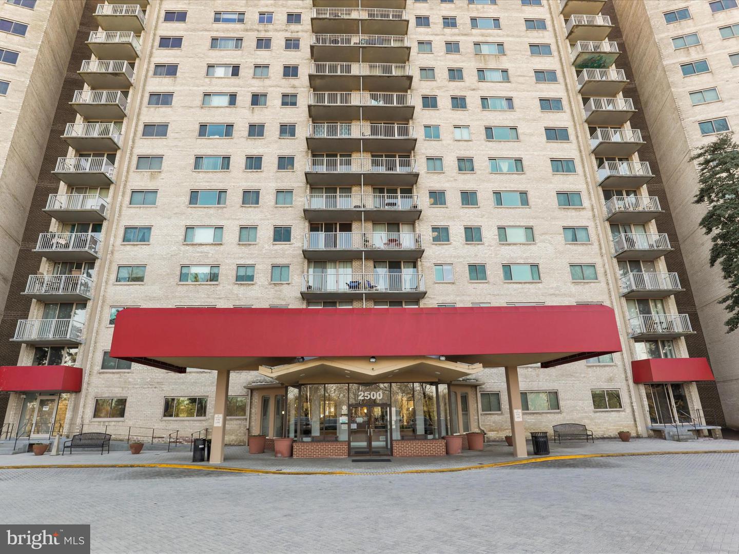2500 N VAN DORN ST #813, ALEXANDRIA, Virginia 22302, ,1 BathroomBathrooms,Residential,For sale,2500 N VAN DORN ST #813,VAAX2050974 MLS # VAAX2050974