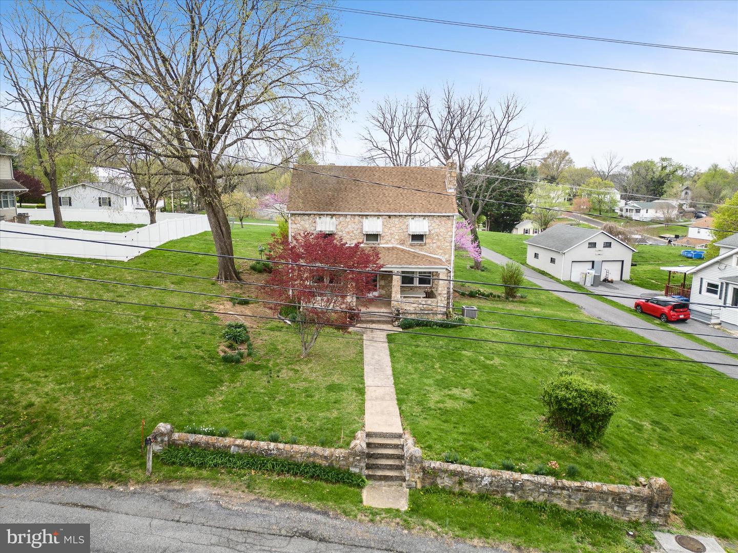 1714 N ROYAL AVE, FRONT ROYAL, Virginia 22630, 4 Bedrooms Bedrooms, ,2 BathroomsBathrooms,Residential,For sale,1714 N ROYAL AVE,VAWR2012584 MLS # VAWR2012584