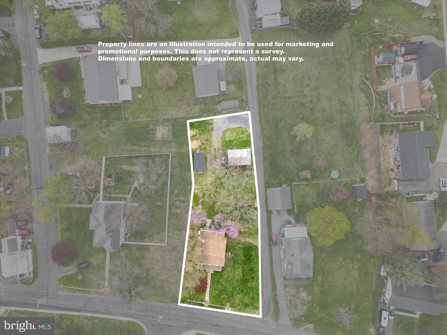 1714 N ROYAL AVE, FRONT ROYAL, Virginia 22630, 4 Bedrooms Bedrooms, ,2 BathroomsBathrooms,Residential,For sale,1714 N ROYAL AVE,VAWR2012584 MLS # VAWR2012584