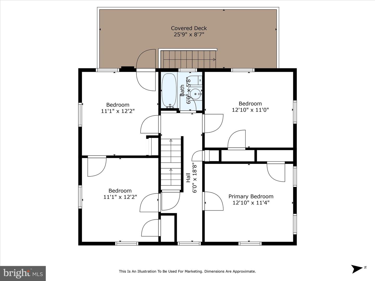 1714 N ROYAL AVE, FRONT ROYAL, Virginia 22630, 4 Bedrooms Bedrooms, ,2 BathroomsBathrooms,Residential,For sale,1714 N ROYAL AVE,VAWR2012584 MLS # VAWR2012584