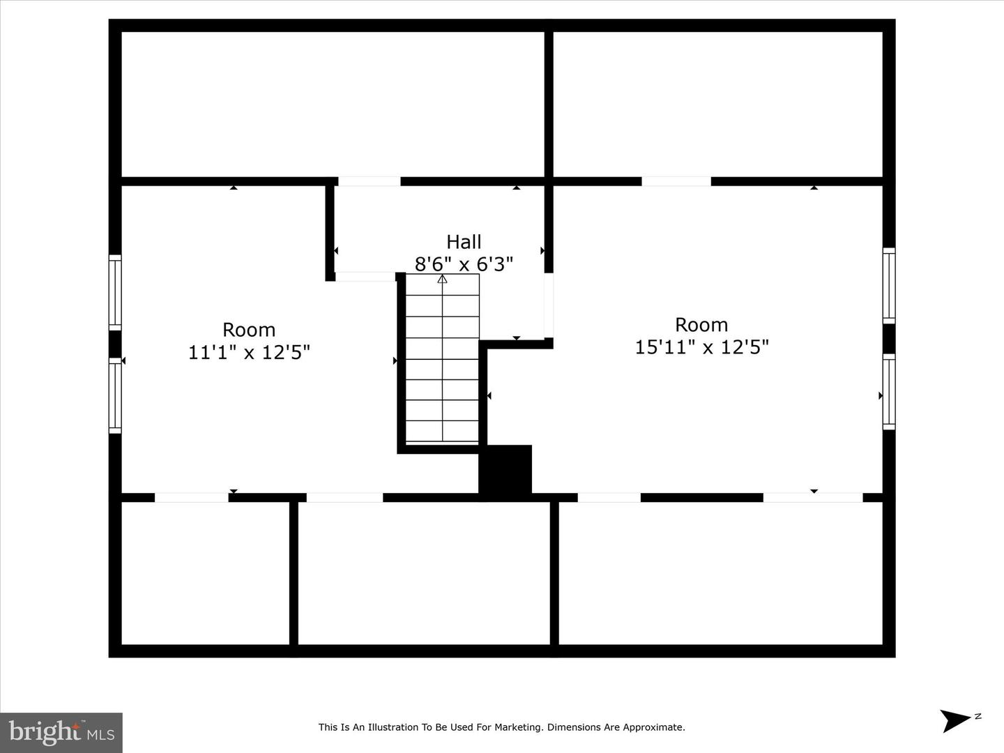 1714 N ROYAL AVE, FRONT ROYAL, Virginia 22630, 4 Bedrooms Bedrooms, ,2 BathroomsBathrooms,Residential,For sale,1714 N ROYAL AVE,VAWR2012584 MLS # VAWR2012584