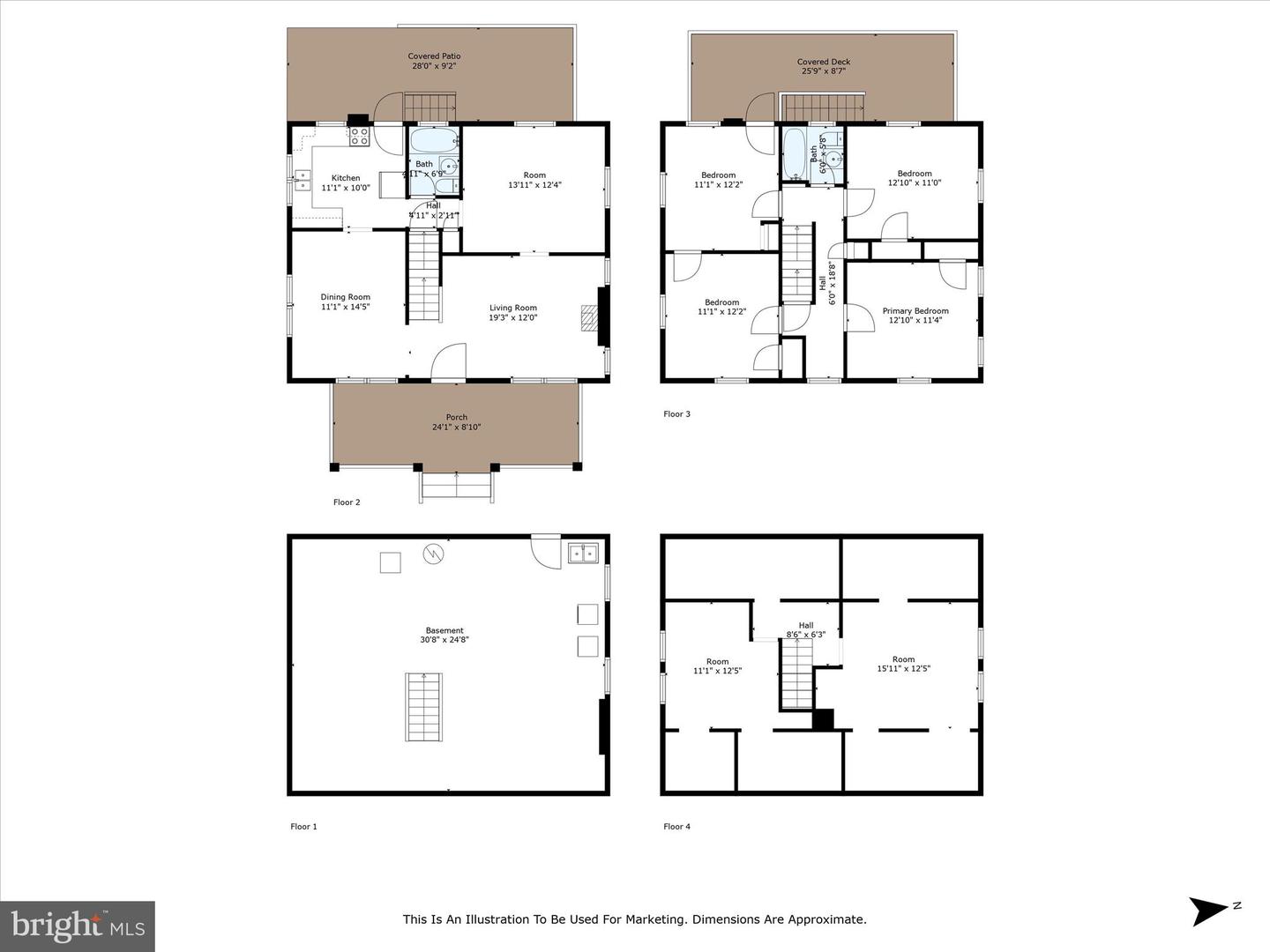 1714 N ROYAL AVE, FRONT ROYAL, Virginia 22630, 4 Bedrooms Bedrooms, ,2 BathroomsBathrooms,Residential,For sale,1714 N ROYAL AVE,VAWR2012584 MLS # VAWR2012584