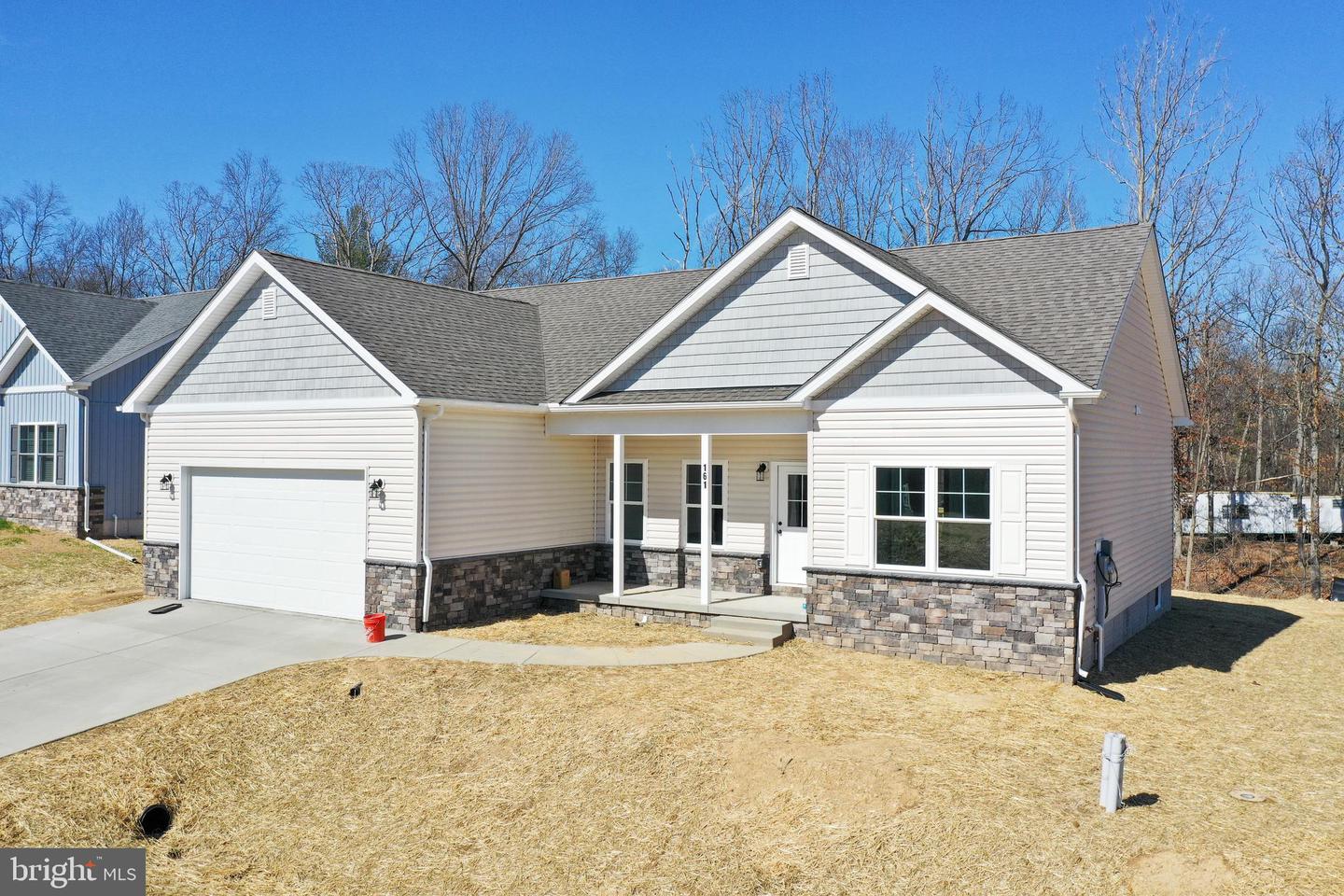 LOT 3J WHITE PINE LN, BOYCE, Virginia 22620, 3 Bedrooms Bedrooms, ,2 BathroomsBathrooms,Residential,For sale,LOT 3J WHITE PINE LN,VACL2006160 MLS # VACL2006160