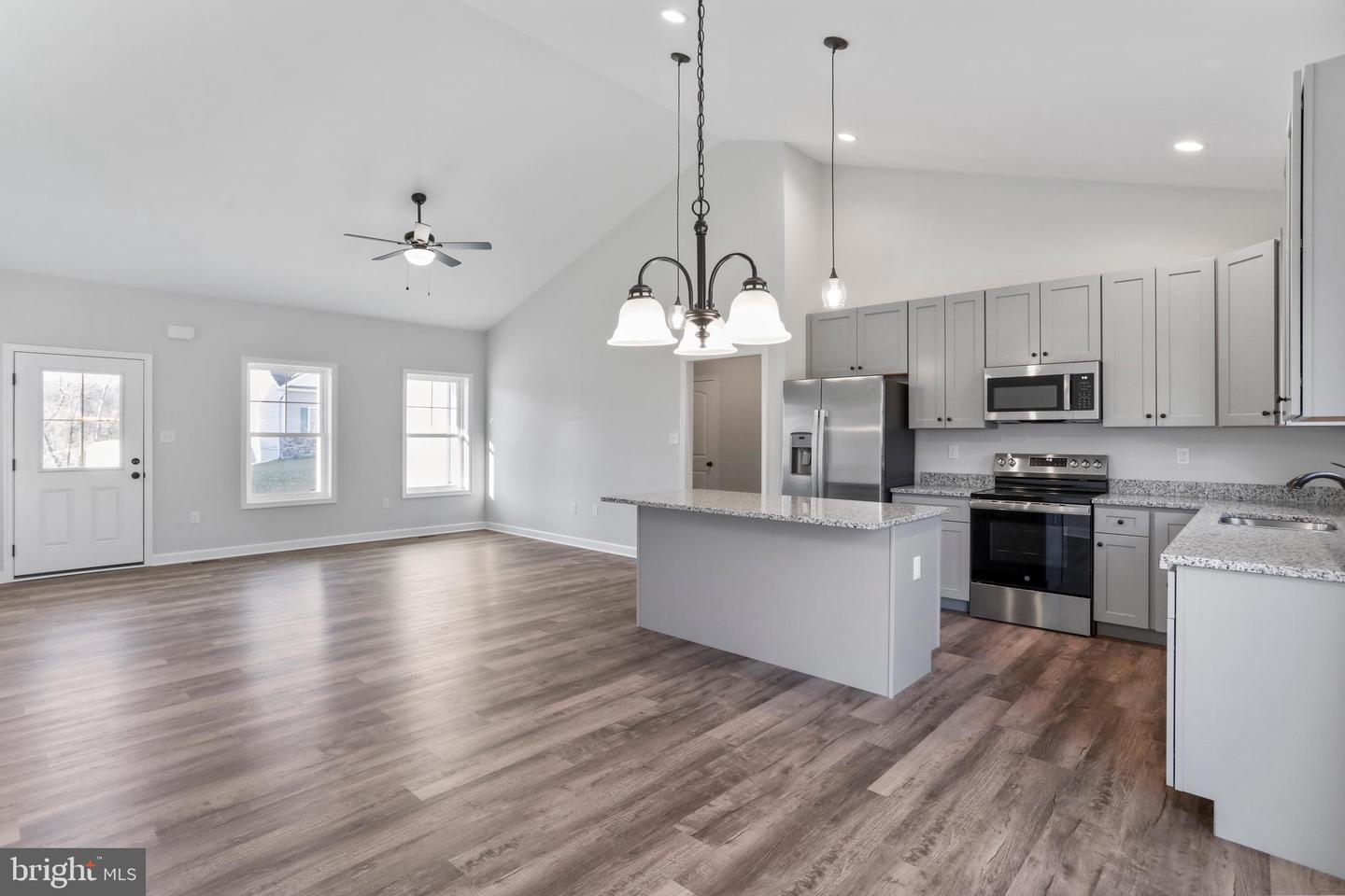 LOT 3J WHITE PINE LN, BOYCE, Virginia 22620, 3 Bedrooms Bedrooms, ,2 BathroomsBathrooms,Residential,For sale,LOT 3J WHITE PINE LN,VACL2006160 MLS # VACL2006160