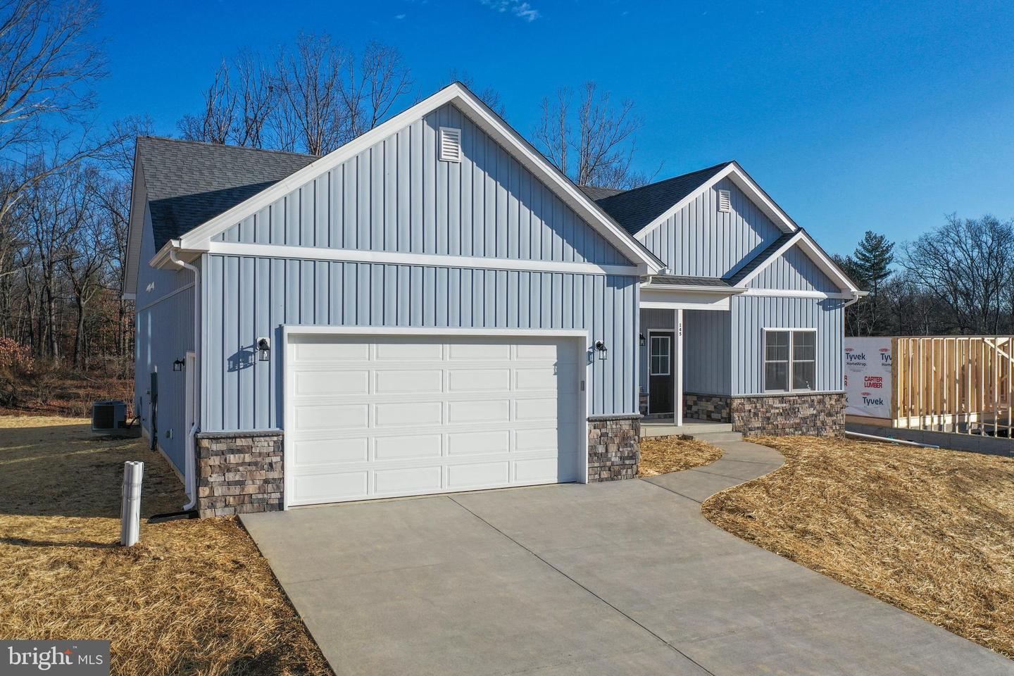 LOT 3J WHITE PINE LN, BOYCE, Virginia 22620, 3 Bedrooms Bedrooms, ,2 BathroomsBathrooms,Residential,For sale,LOT 3J WHITE PINE LN,VACL2006160 MLS # VACL2006160