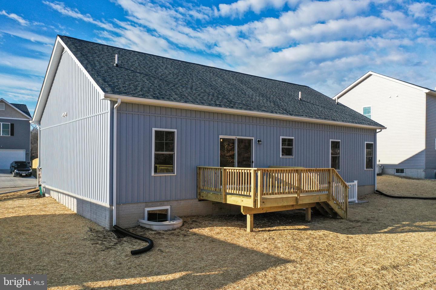LOT 3J WHITE PINE LN, BOYCE, Virginia 22620, 3 Bedrooms Bedrooms, ,2 BathroomsBathrooms,Residential,For sale,LOT 3J WHITE PINE LN,VACL2006160 MLS # VACL2006160