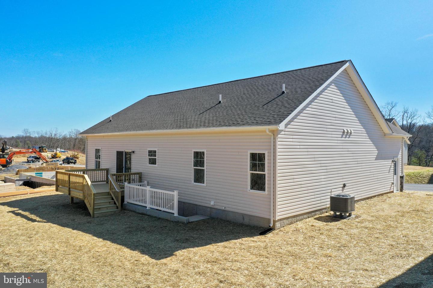 LOT 3J WHITE PINE LN, BOYCE, Virginia 22620, 3 Bedrooms Bedrooms, ,2 BathroomsBathrooms,Residential,For sale,LOT 3J WHITE PINE LN,VACL2006160 MLS # VACL2006160