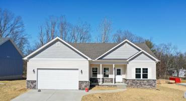 LOT 3J WHITE PINE LN, BOYCE, Virginia 22620, 3 Bedrooms Bedrooms, ,2 BathroomsBathrooms,Residential,For sale,LOT 3J WHITE PINE LN,VACL2006160 MLS # VACL2006160