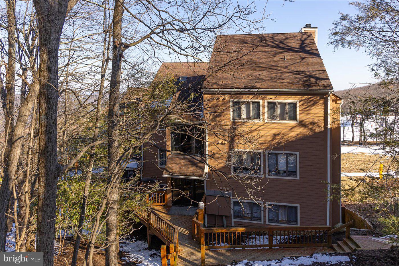 905 DIAMOND HILL, WINTERGREEN, Virginia 22967, 1 Bedroom Bedrooms, ,1 BathroomBathrooms,Residential,For sale,905 DIAMOND HILL,VANL2000598 MLS # VANL2000598