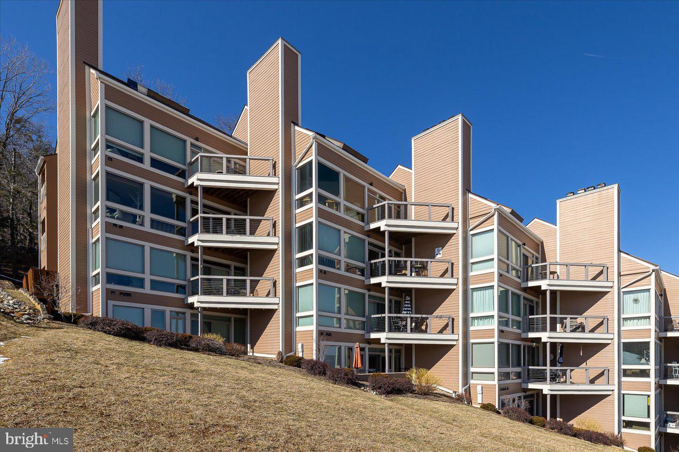 905 DIAMOND HILL, WINTERGREEN, Virginia 22967, 1 Bedroom Bedrooms, ,1 BathroomBathrooms,Residential,For sale,905 DIAMOND HILL,VANL2000598 MLS # VANL2000598