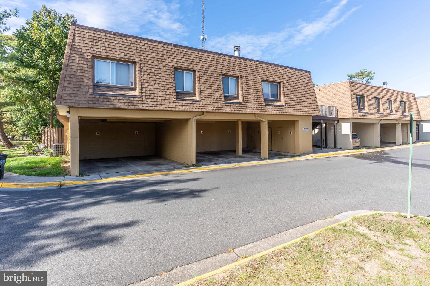 7963 SAN LEANDRO PL #103C, ALEXANDRIA, Virginia 22309, 2 Bedrooms Bedrooms, ,1 BathroomBathrooms,Residential,For sale,7963 SAN LEANDRO PL #103C,VAFX2274984 MLS # VAFX2274984