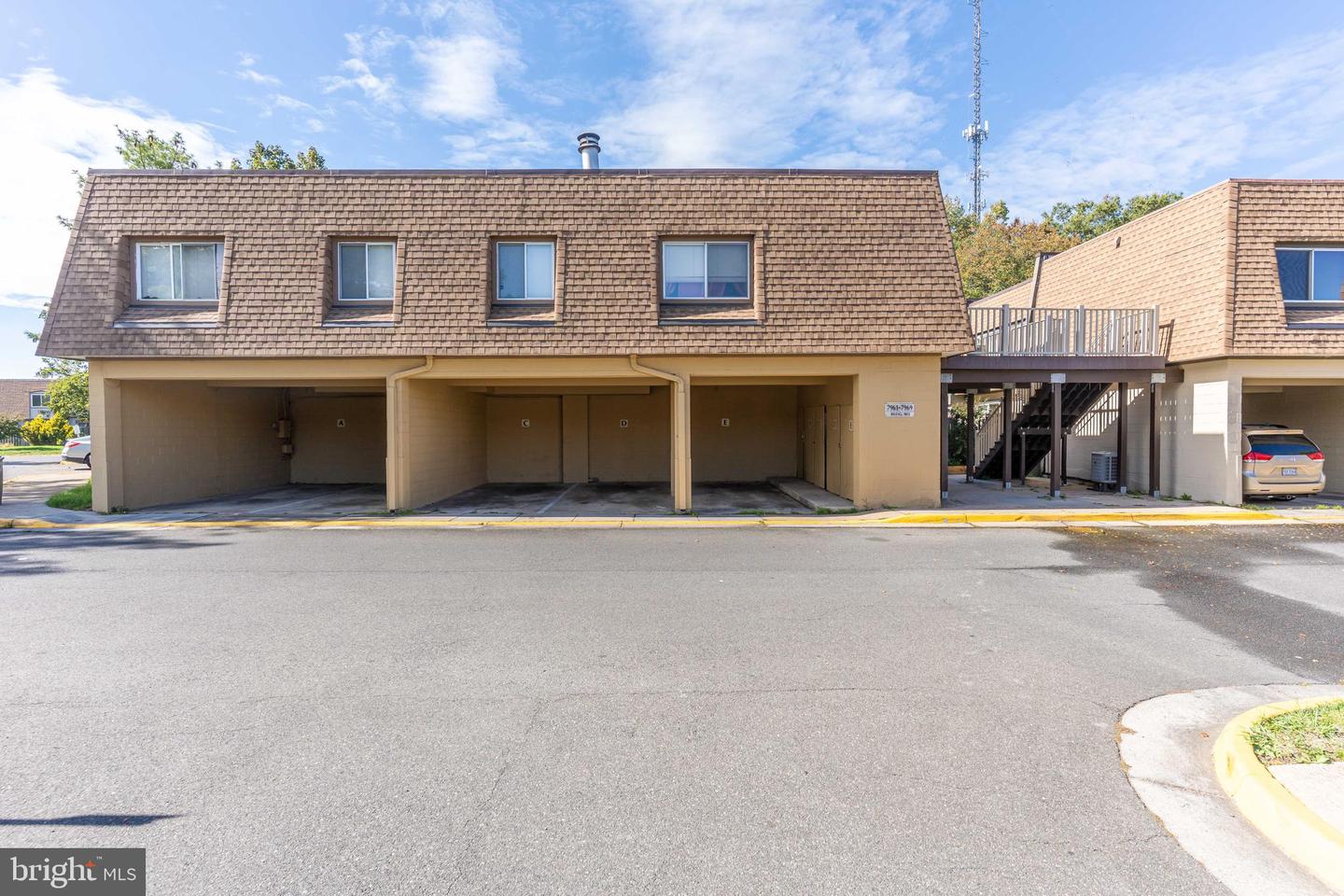 7963 SAN LEANDRO PL #103C, ALEXANDRIA, Virginia 22309, 2 Bedrooms Bedrooms, ,1 BathroomBathrooms,Residential,For sale,7963 SAN LEANDRO PL #103C,VAFX2274984 MLS # VAFX2274984