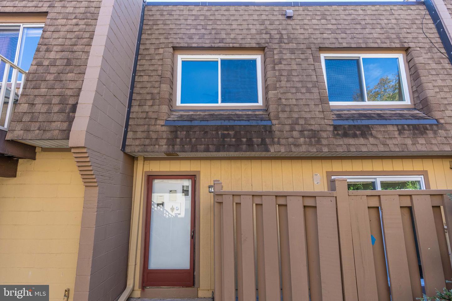 7963 SAN LEANDRO PL #103C, ALEXANDRIA, Virginia 22309, 2 Bedrooms Bedrooms, ,1 BathroomBathrooms,Residential,For sale,7963 SAN LEANDRO PL #103C,VAFX2274984 MLS # VAFX2274984