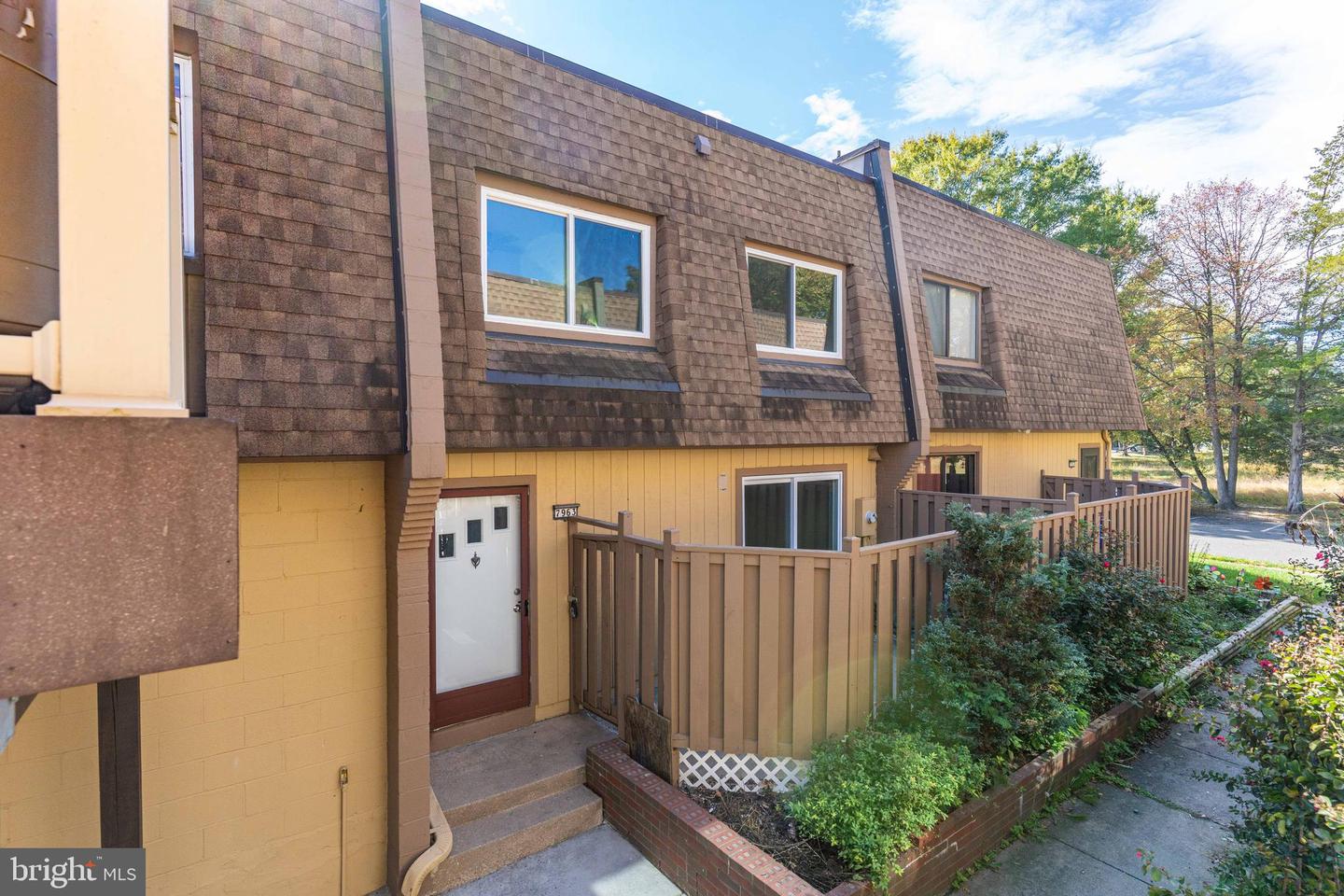 7963 SAN LEANDRO PL #103C, ALEXANDRIA, Virginia 22309, 2 Bedrooms Bedrooms, ,1 BathroomBathrooms,Residential,For sale,7963 SAN LEANDRO PL #103C,VAFX2274984 MLS # VAFX2274984