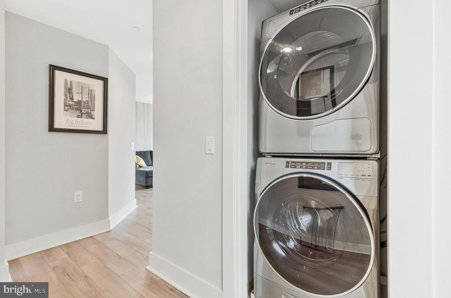 88 V ST SW #201, WASHINGTON, District Of Columbia 20024, 2 Bedrooms Bedrooms, ,2 BathroomsBathrooms,Residential,For sale,88 V ST SW #201,DCDC2227580 MLS # DCDC2227580