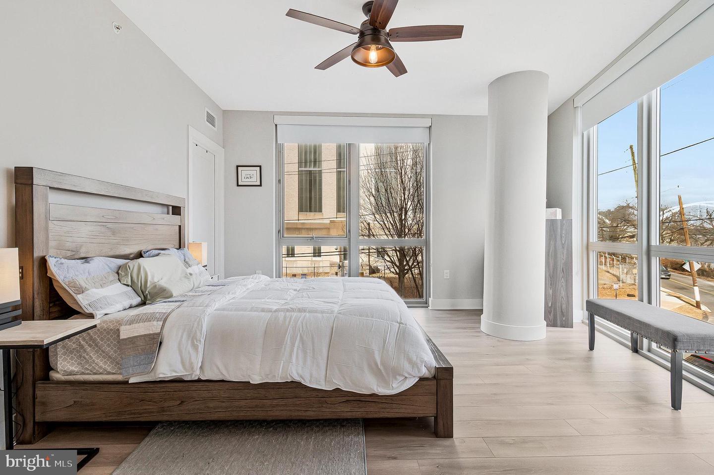 88 V ST SW #201, WASHINGTON, District Of Columbia 20024, 2 Bedrooms Bedrooms, ,2 BathroomsBathrooms,Residential,For sale,88 V ST SW #201,DCDC2227580 MLS # DCDC2227580