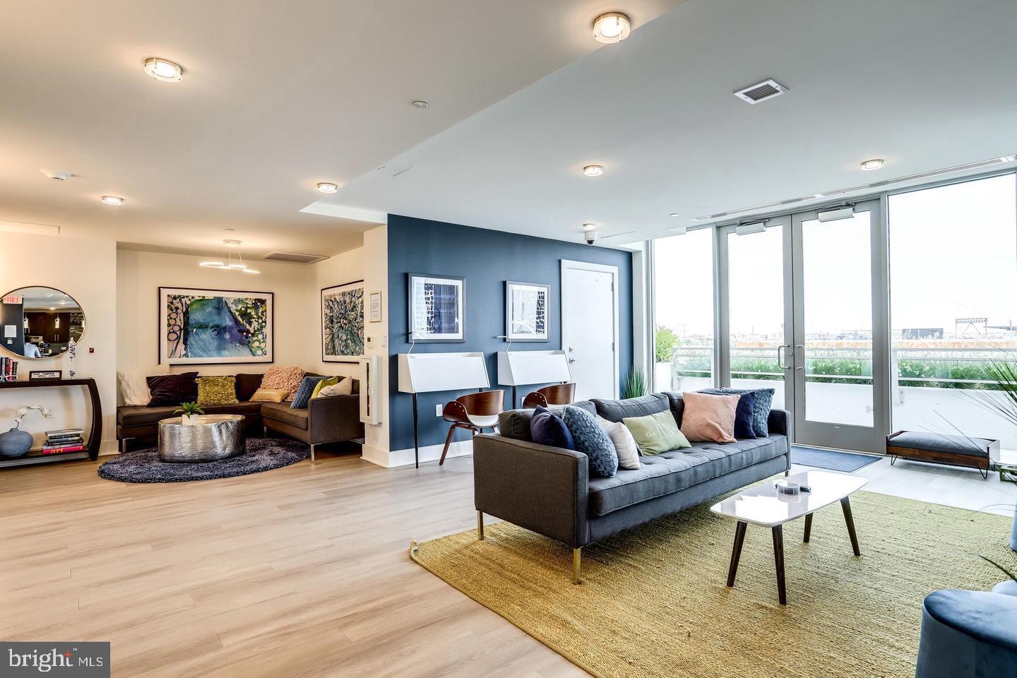 88 V ST SW #201, WASHINGTON, District Of Columbia 20024, 2 Bedrooms Bedrooms, ,2 BathroomsBathrooms,Residential,For sale,88 V ST SW #201,DCDC2227580 MLS # DCDC2227580