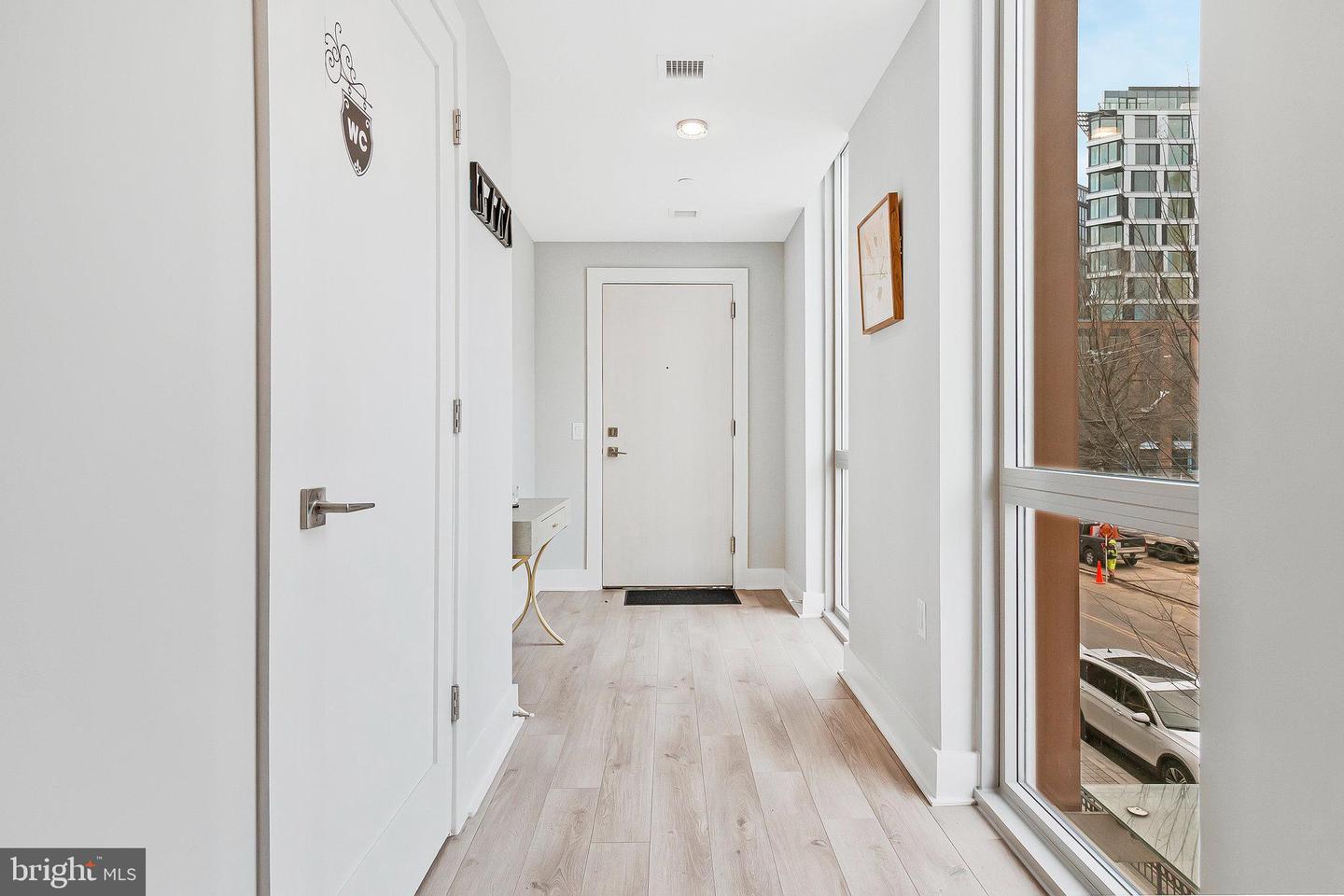 88 V ST SW #201, WASHINGTON, District Of Columbia 20024, 2 Bedrooms Bedrooms, ,2 BathroomsBathrooms,Residential,For sale,88 V ST SW #201,DCDC2227580 MLS # DCDC2227580
